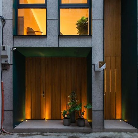 Bare Han - Bare Boutique Stays Da Nang Buitenkant foto