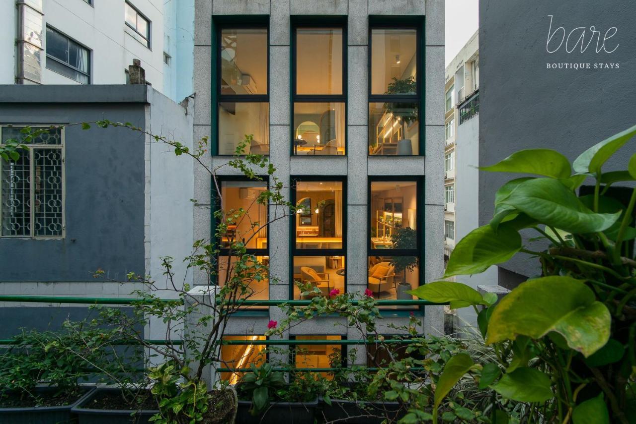 Bare Han - Bare Boutique Stays Da Nang Buitenkant foto
