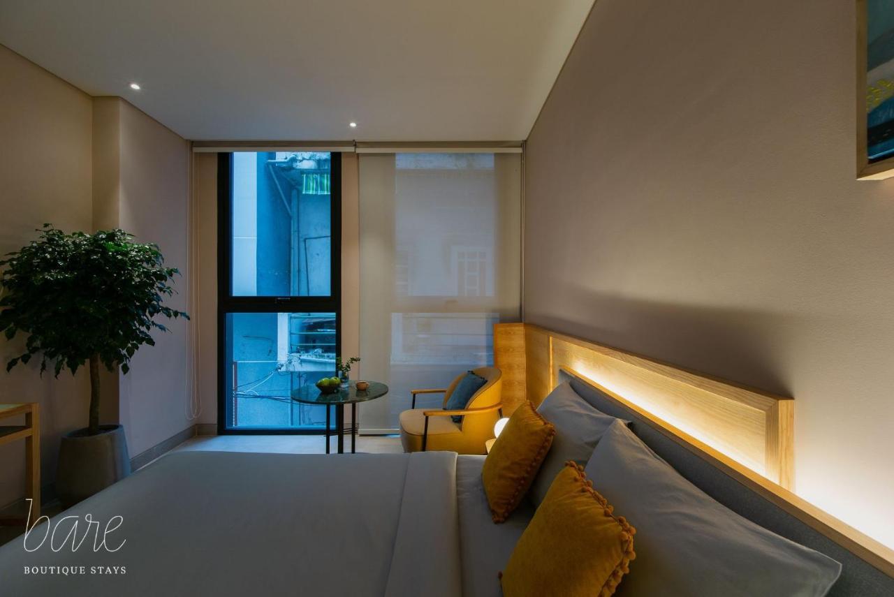 Bare Han - Bare Boutique Stays Da Nang Buitenkant foto