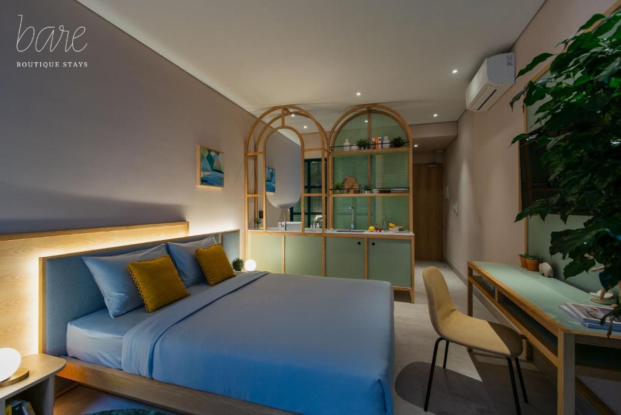 Bare Han - Bare Boutique Stays Da Nang Buitenkant foto