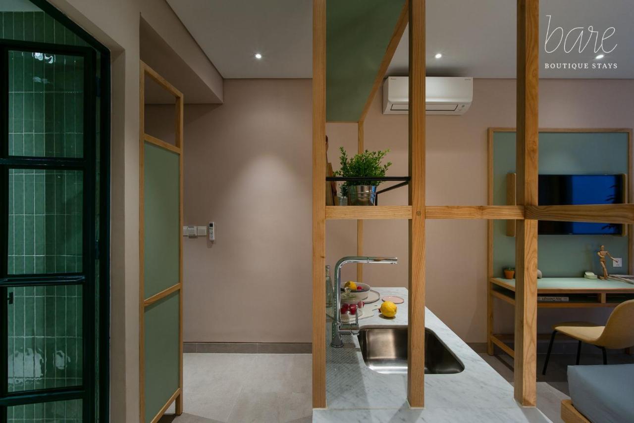 Bare Han - Bare Boutique Stays Da Nang Buitenkant foto