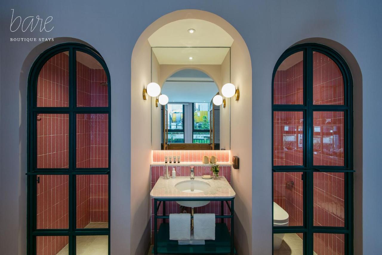 Bare Han - Bare Boutique Stays Da Nang Buitenkant foto