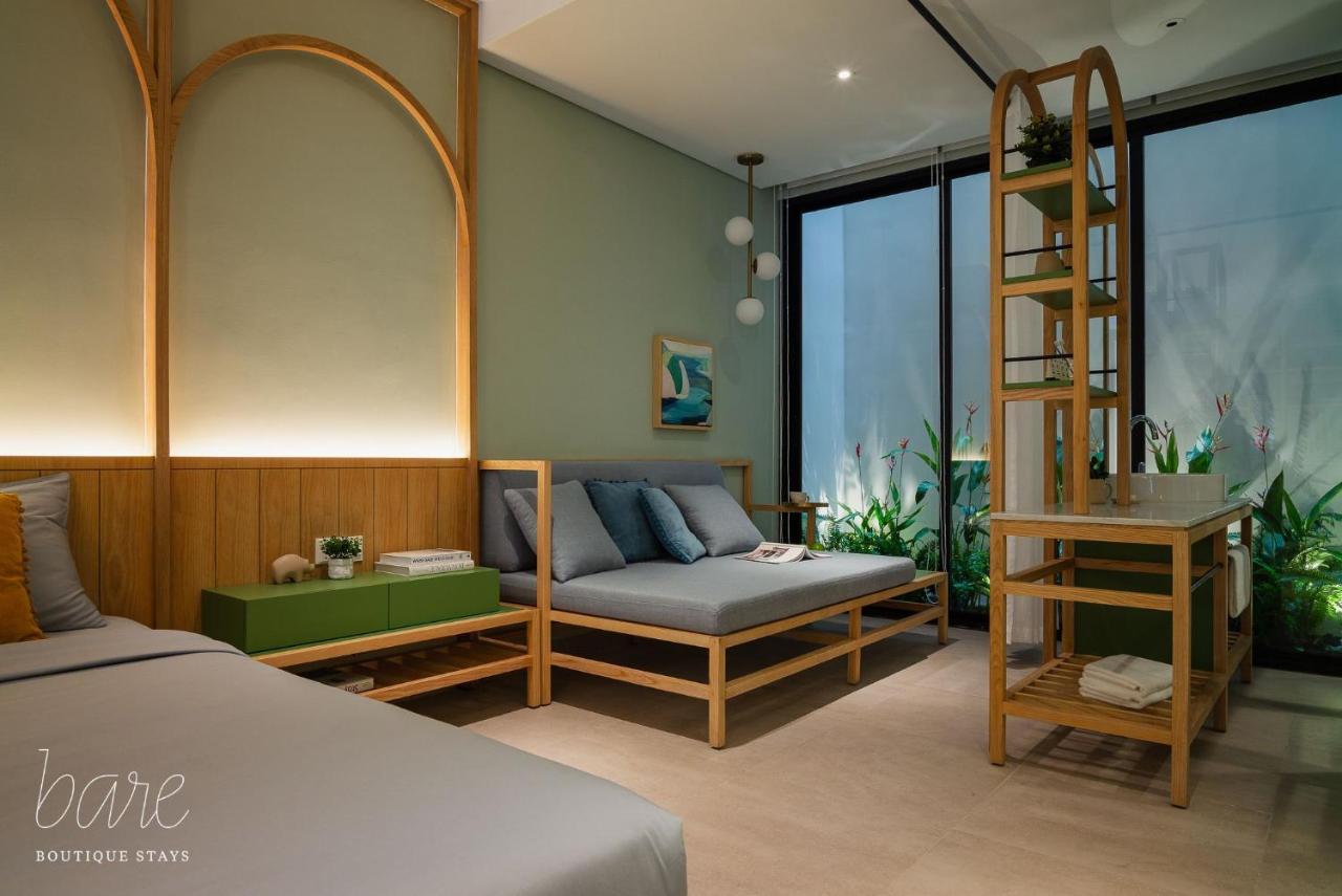 Bare Han - Bare Boutique Stays Da Nang Buitenkant foto