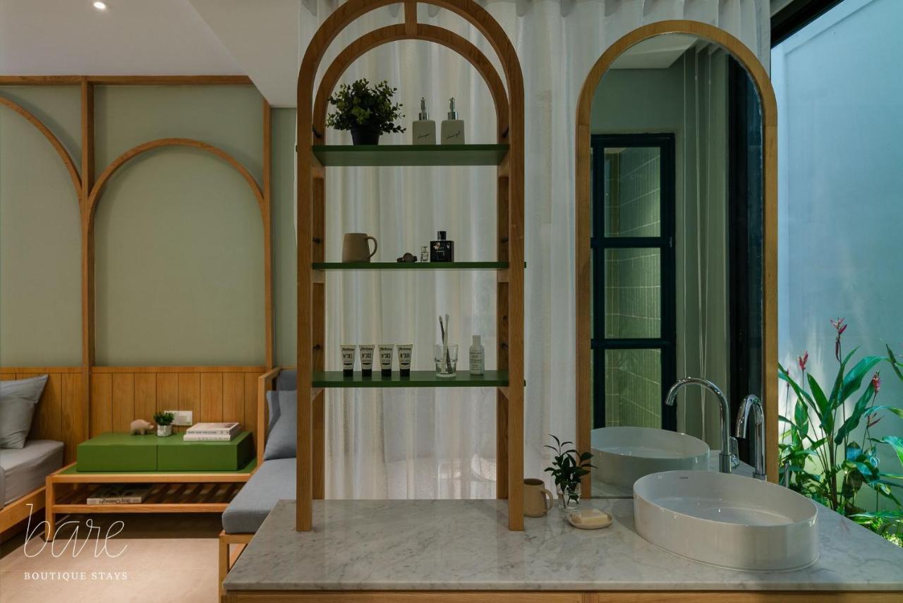 Bare Han - Bare Boutique Stays Da Nang Buitenkant foto