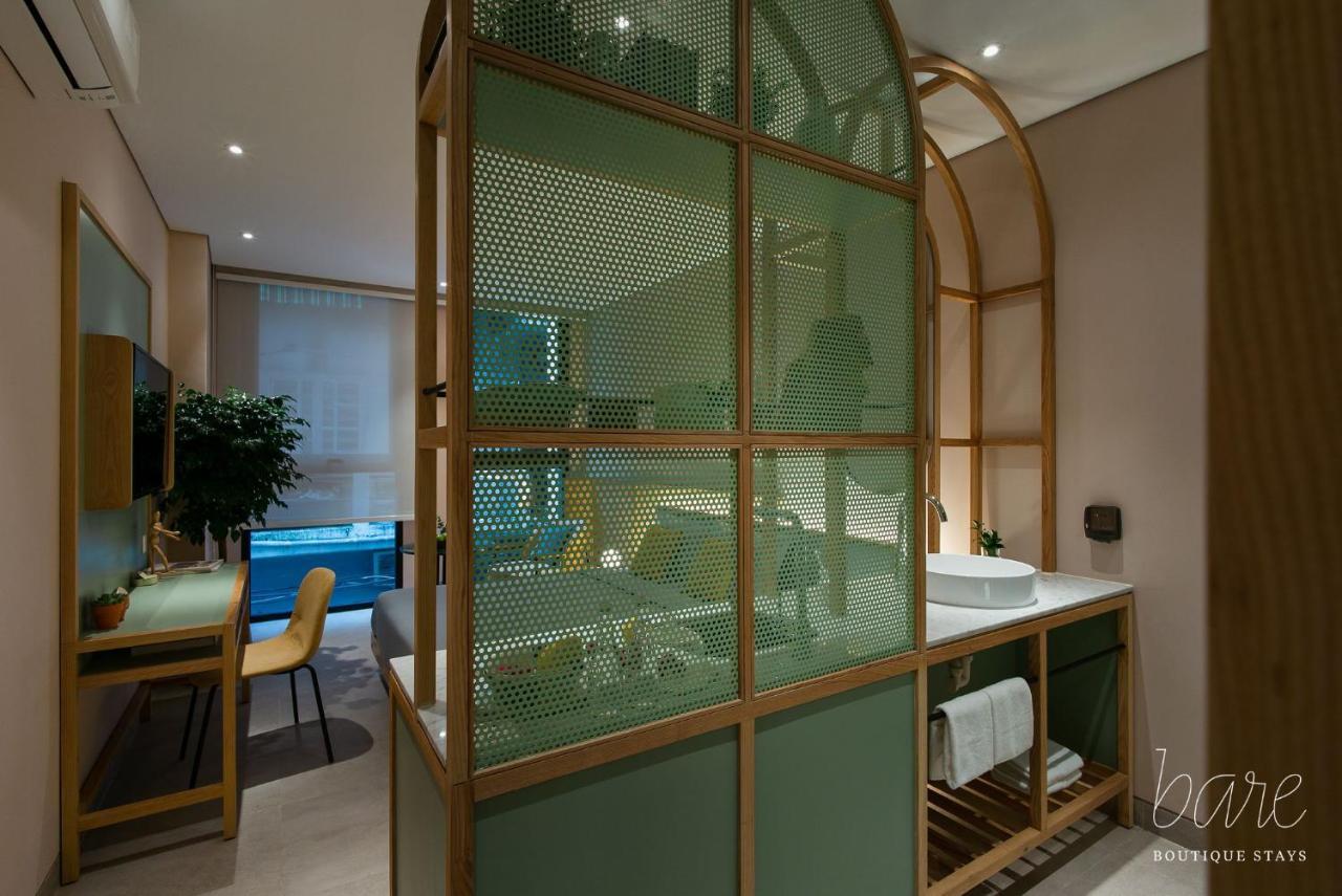 Bare Han - Bare Boutique Stays Da Nang Buitenkant foto