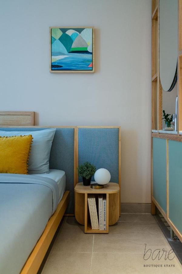 Bare Han - Bare Boutique Stays Da Nang Buitenkant foto