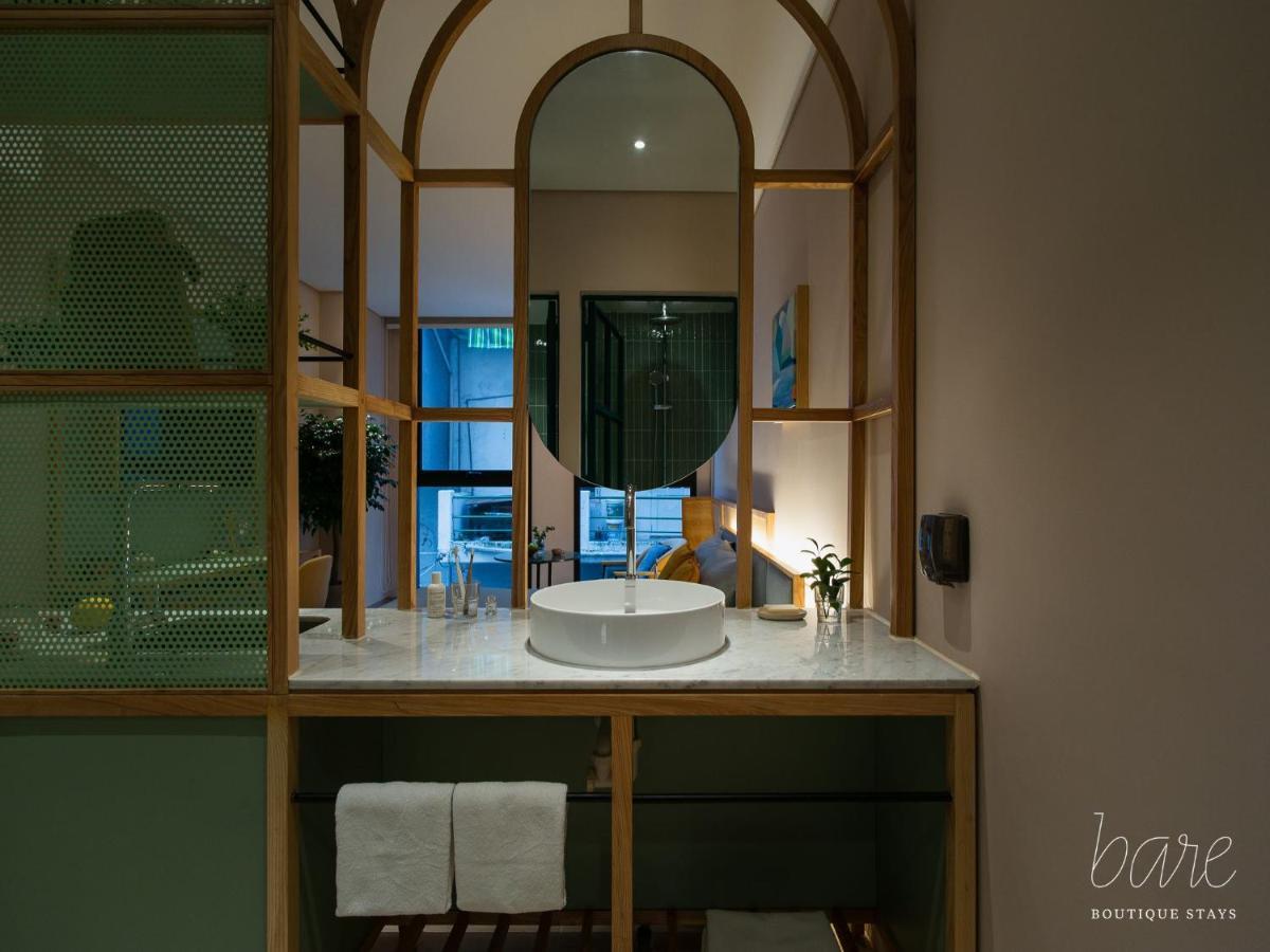 Bare Han - Bare Boutique Stays Da Nang Buitenkant foto